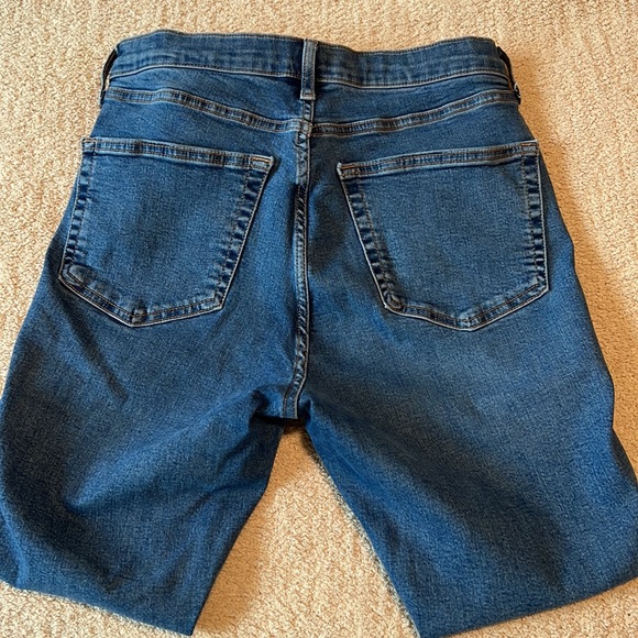 TOPSHOP - jamie skinny Jeans - Picture 5 of 5